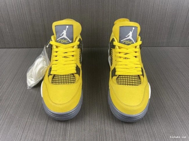 Jordan Air Retro Lightning CT8527-700 4 0606